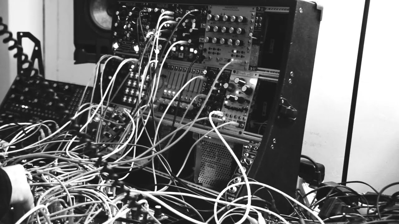 [The Shapeless Garden]_Modular Work 60