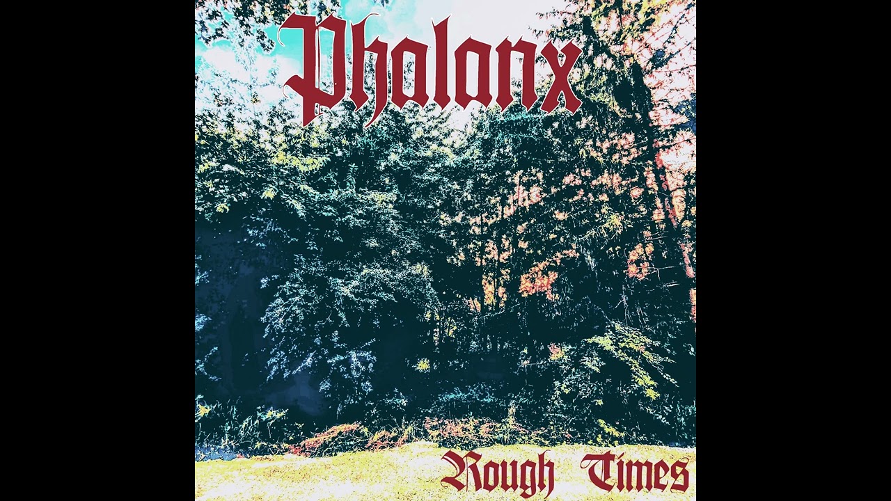Phalanx HC - Der Waldgang