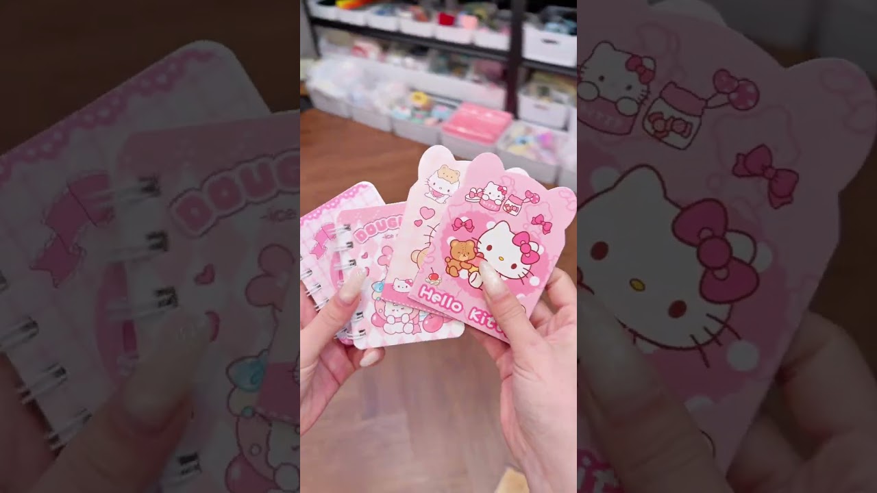 Hi！Eugenia💗🎁this is your order packing video.hope you like it！#luckyscoop #blindbox #asmr #kawaii 