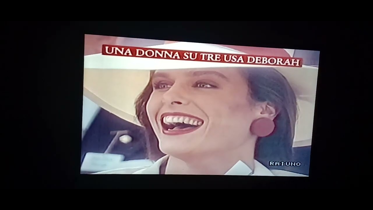 La spada nella roccia 24/12/1990 + sequenza pubblicitaria