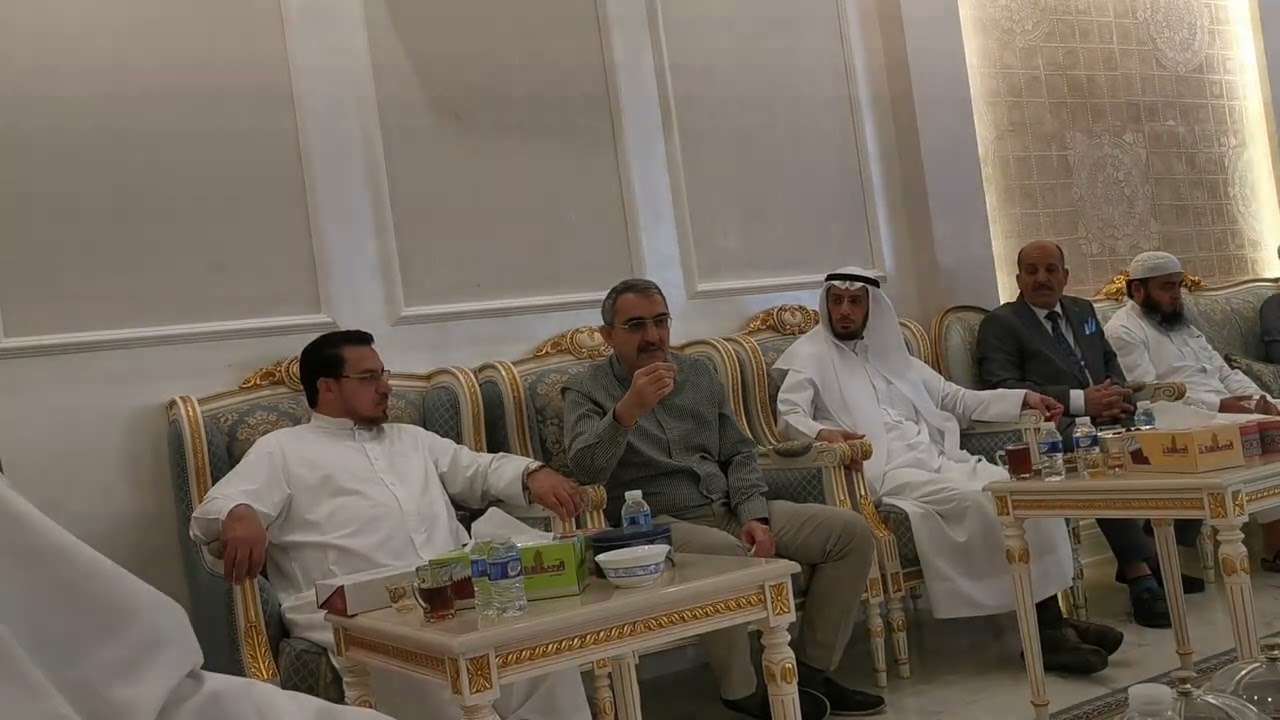 سؤال عن الإلحاد للدكتور أحمد عدنان الجبوري