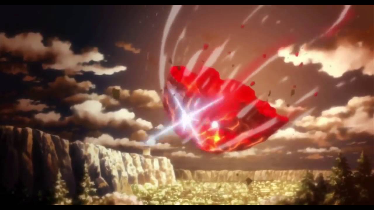 NARUTO THE LAST: SASUKE BEST ONLY SCENE