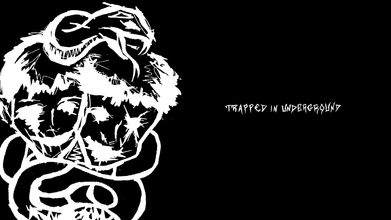 2. rusina & learnhowtohustle - WHIPPIN' feat. vkie (Official Audio)