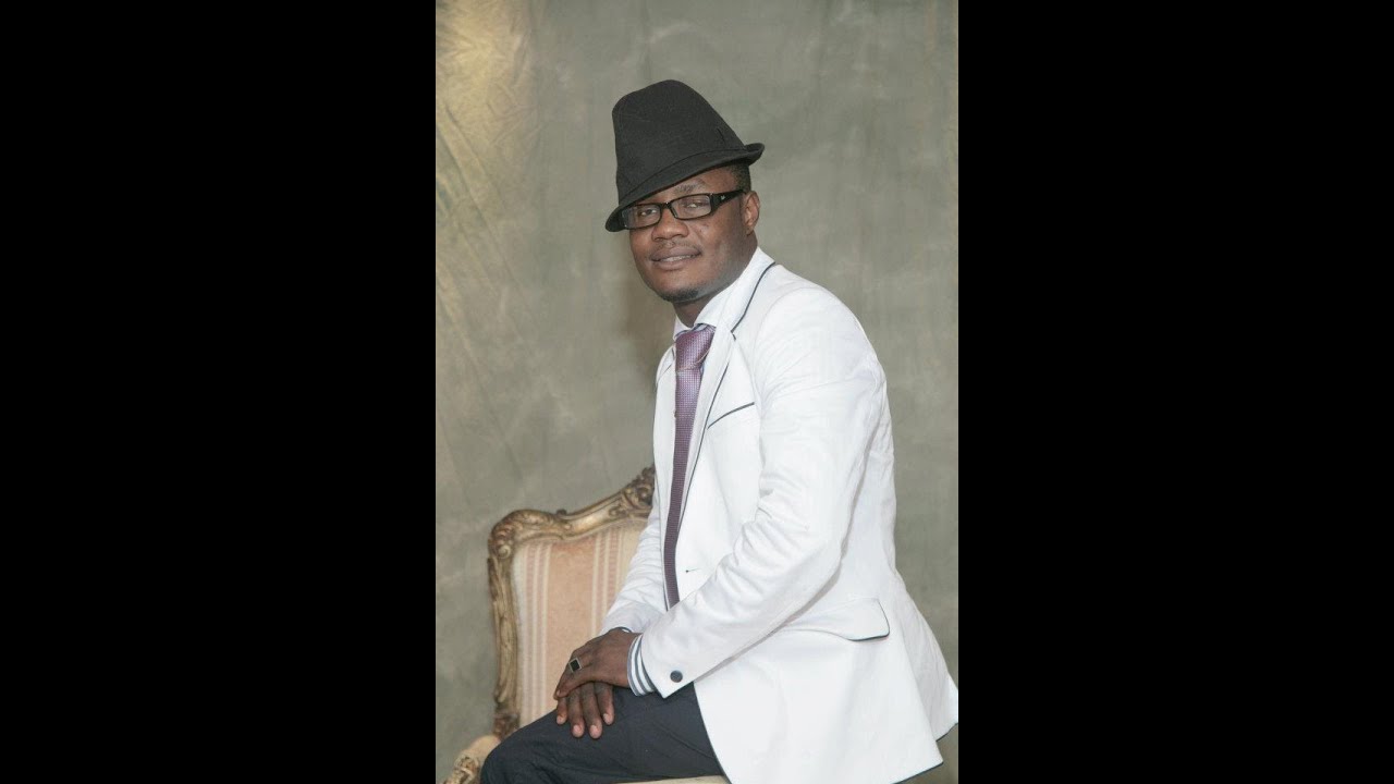Mt Zion Apostolic Music The Devil Hates Me Because I'm Preaching songs Medley  BY Michael Reid
