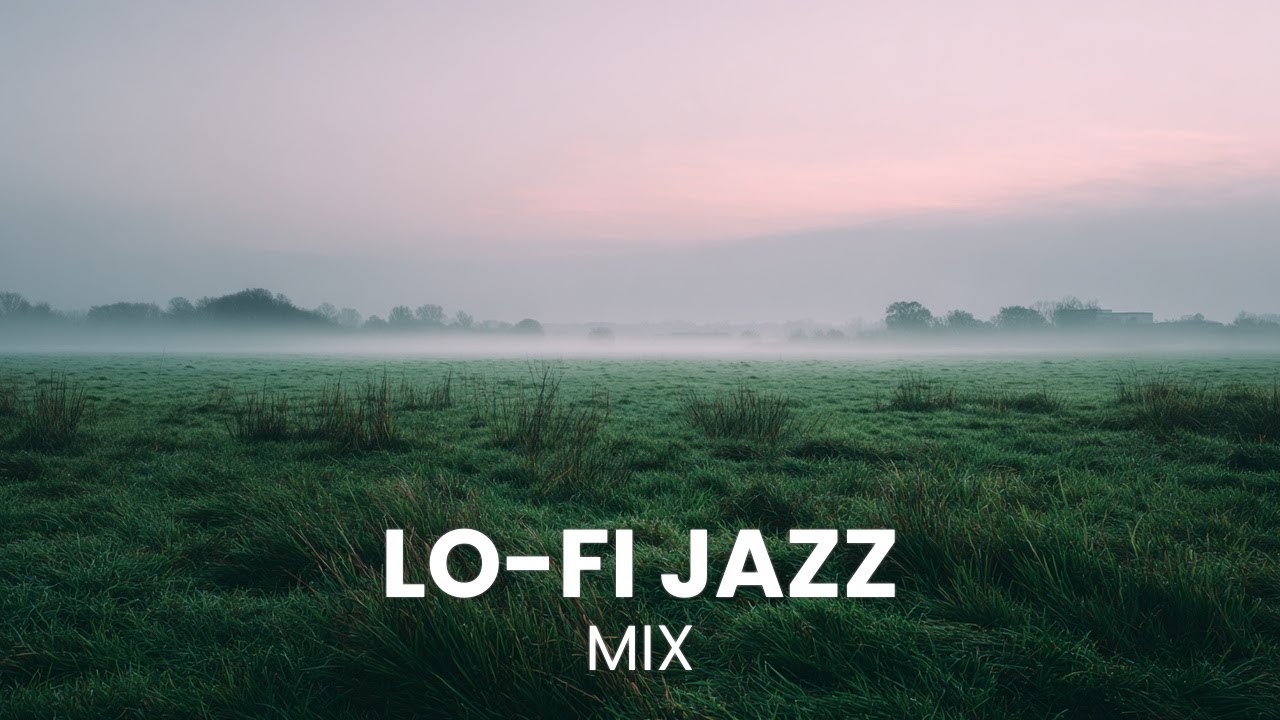 Soft Focus Lofi Jazz