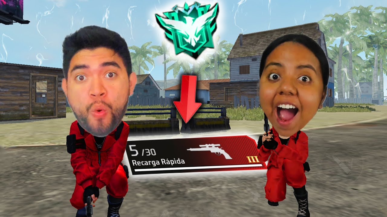 RETO: SOLO PODEMOS USAR M500 EN DUELO DE ESCUADRAS