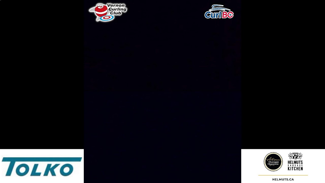 Sheet 8 - Tuesday Night Men's League - February 3, 2026