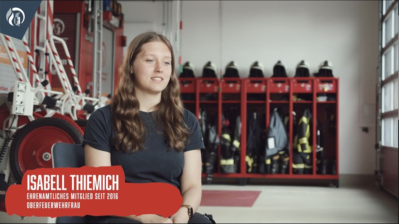 112 Jahre Freiwillige Feuerwehr Hennigsdorf - 