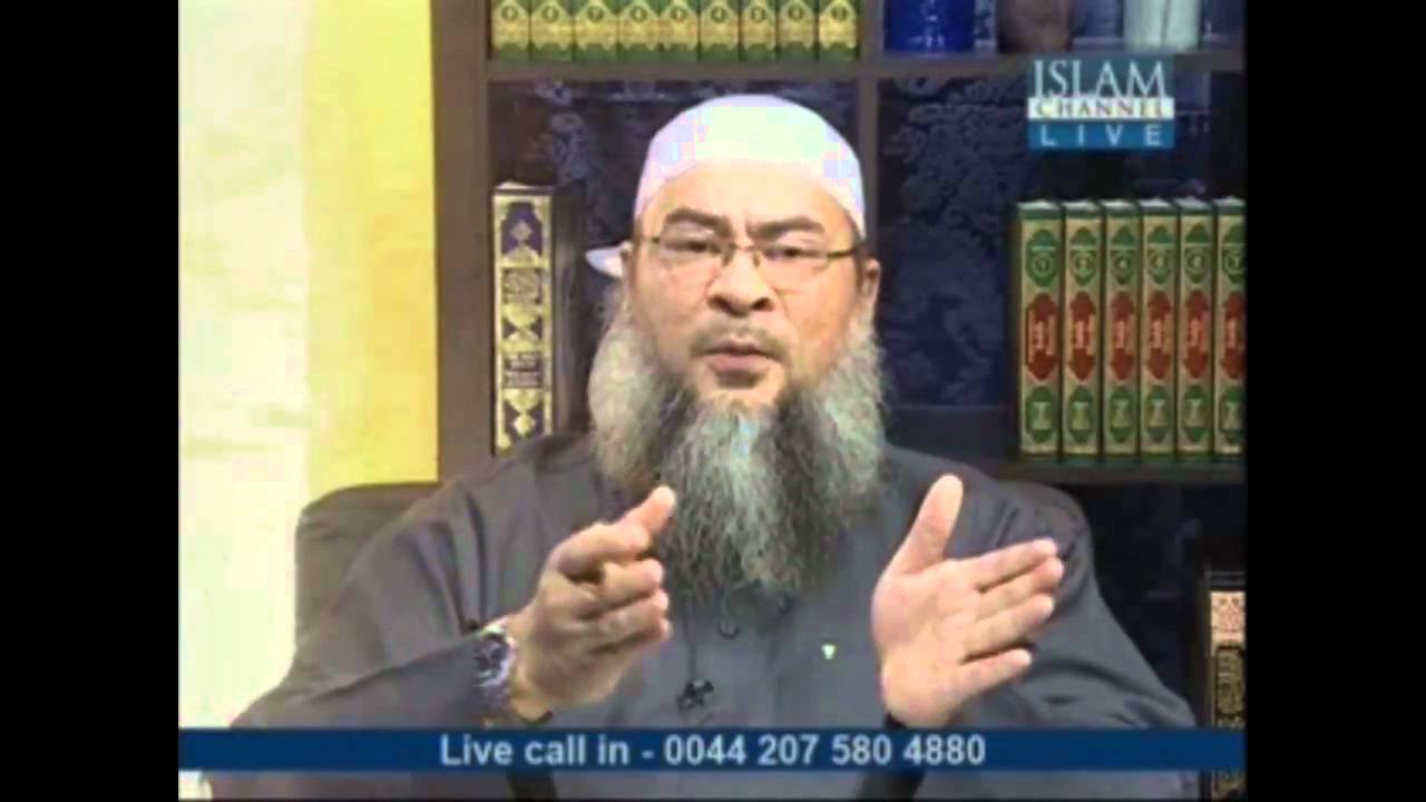 Sorcerers, Amulets, Taweez and Talismans - Assim al hakeem