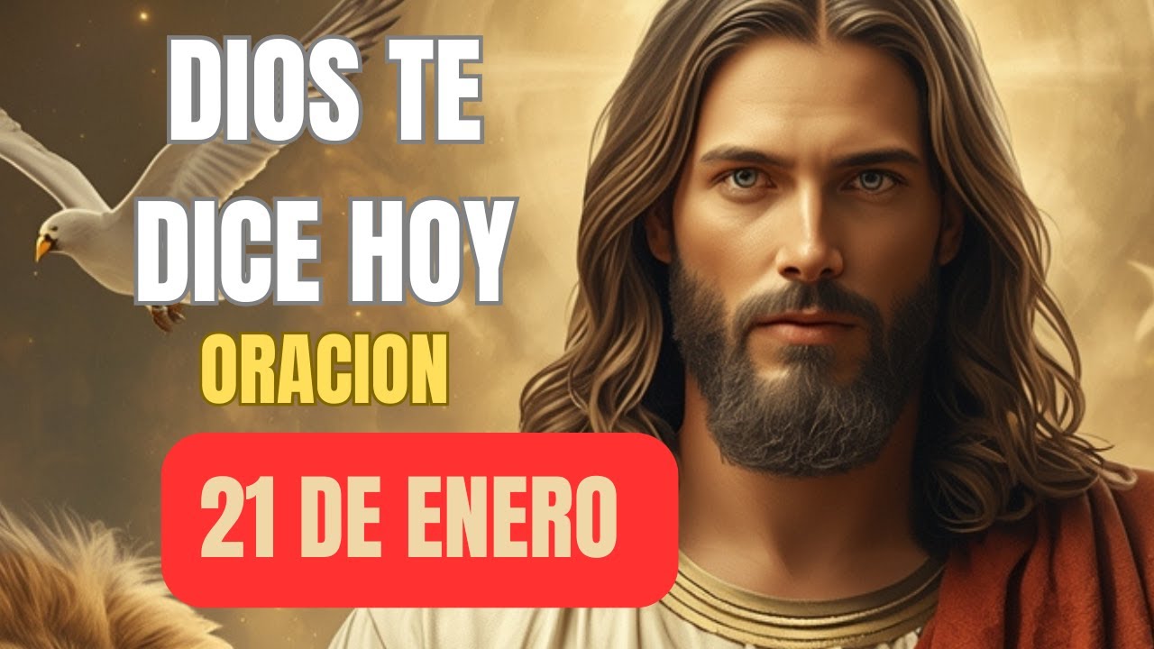 💔 Esta oración es para ti si te sientes triste y sin fuerzas | Dios te sostiene 🙏