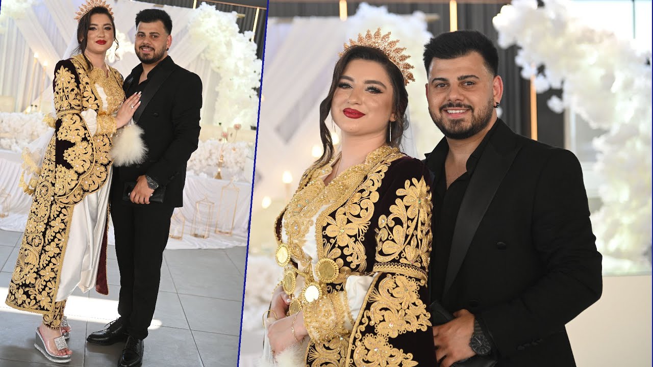Fatime & Husein ork gazoza&ervin svadba kavadarci 2024 Studio Cavit 4K 0038970973472