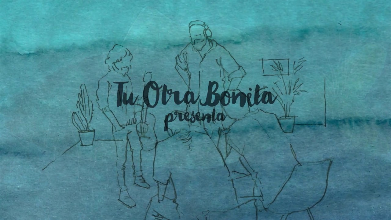 Tu Otra Bonita Feat Ricardo Lezon (McEnroe)