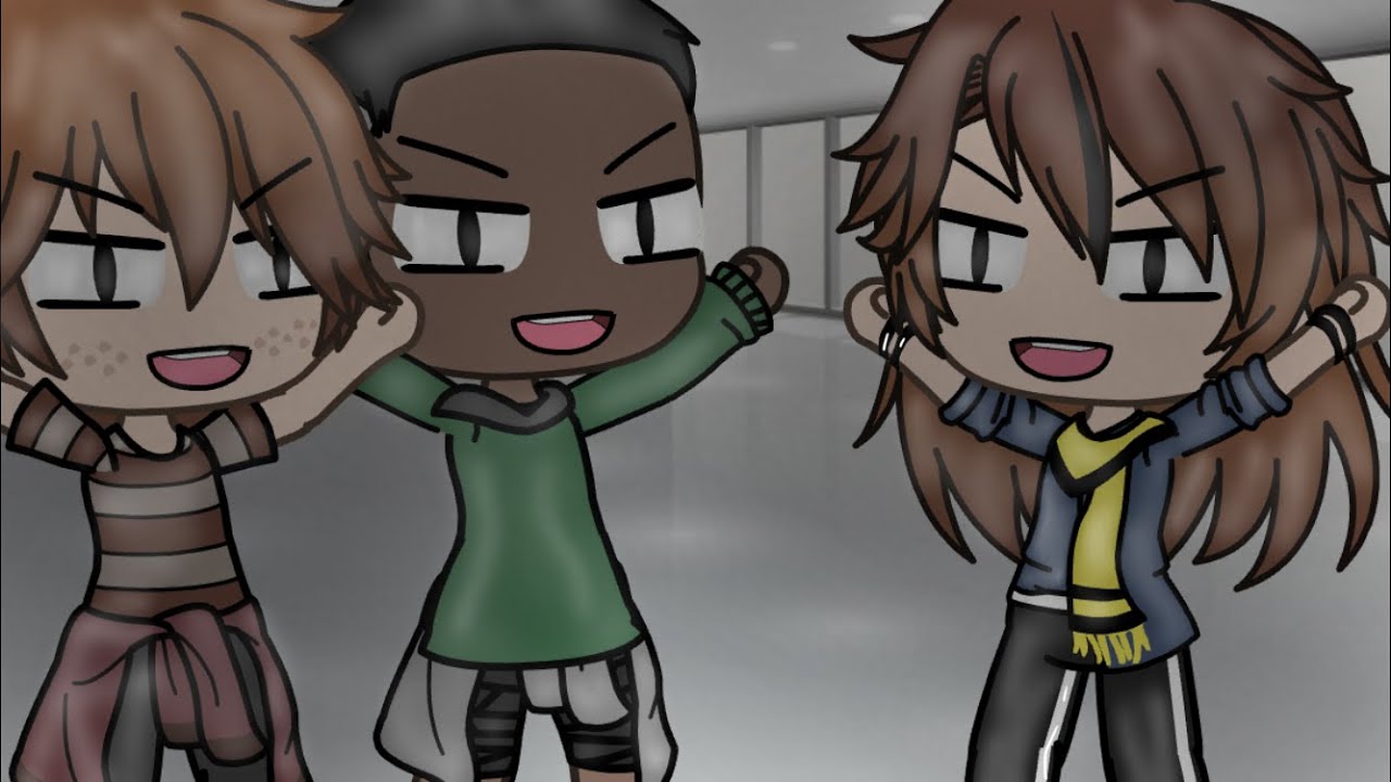 Blaison meet their future child/episode 4