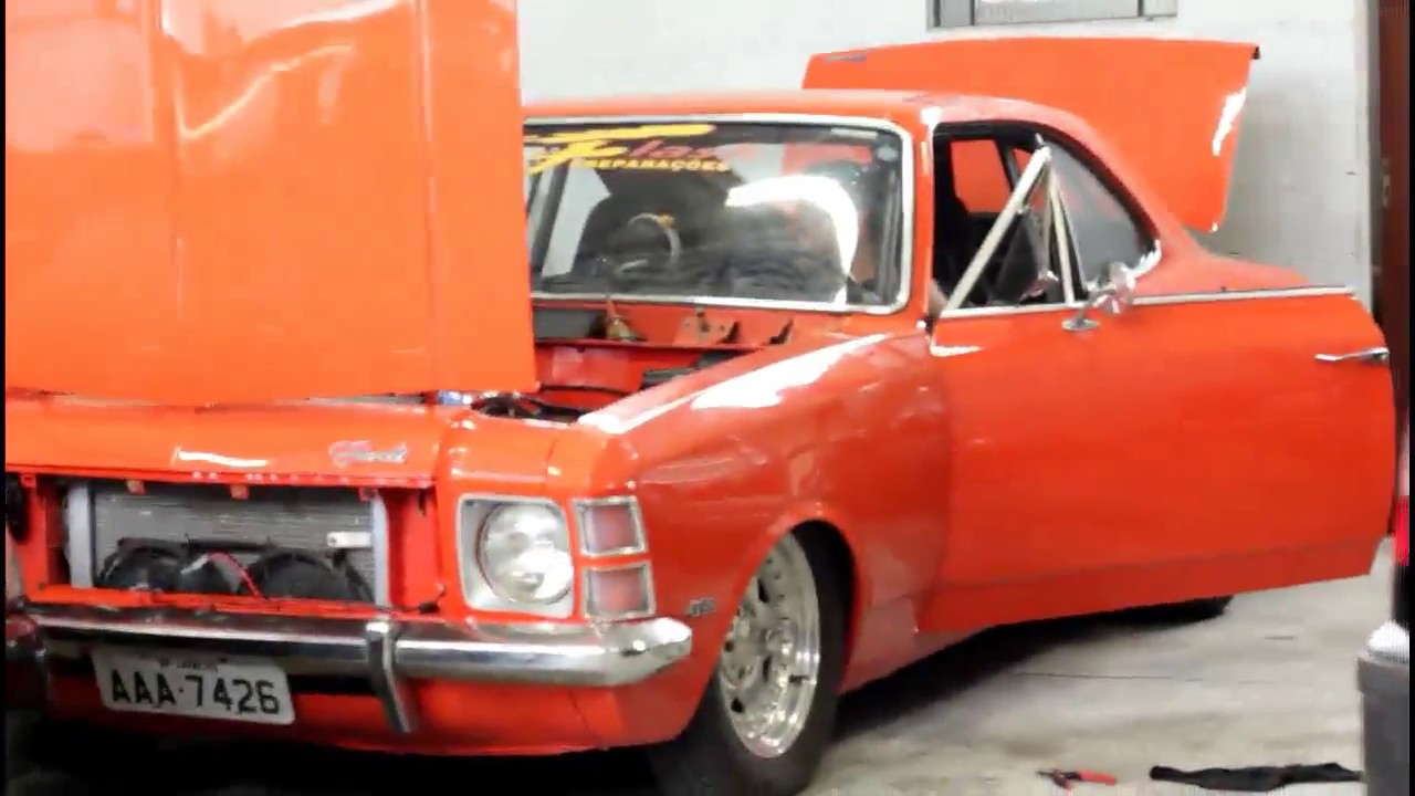 Opala 6cc Orange Torp 800cv by TPS101%