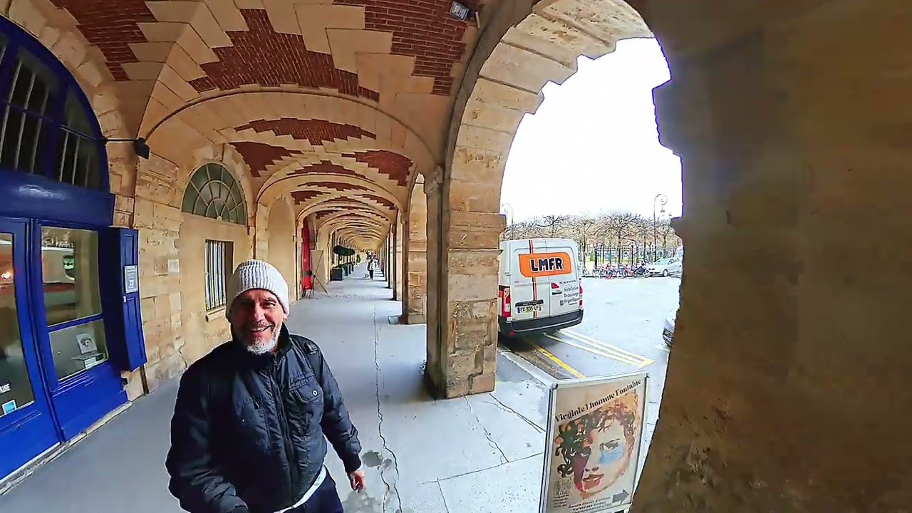 Paris, Francia.