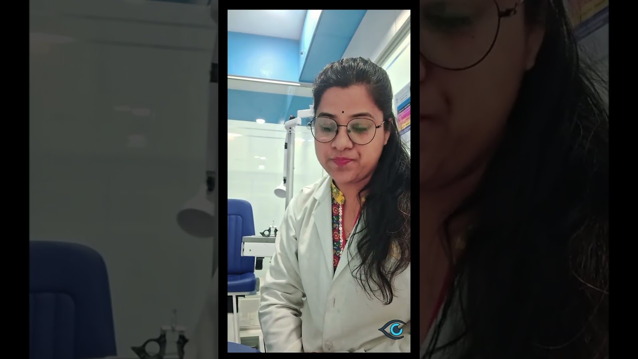 IPCL Eye Surgery Explained: What You Need to Know! #shorts #eyes