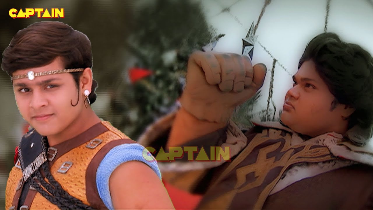 मोंटू कैसे बना बालवीर का तीसरा सेनापति ? Baalveer | Episode 871 | Full Episode
