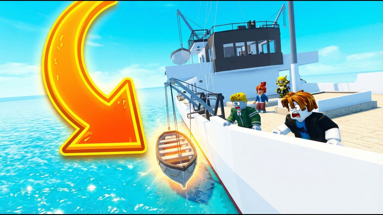 Last One on Board: How I Survived a Storm on a Destroyer