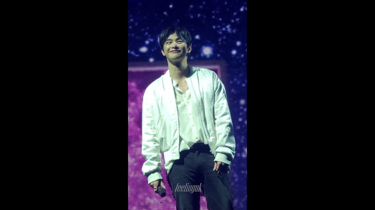 230107 서인국 - 웃다 울다 | @2023 Seo In Guk Concert 'Blending' in SEOUL