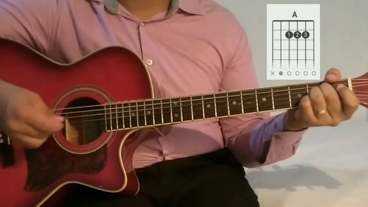 COMO TOCAR MARCAS DE BATALHA DANIEL E SAMUEL - VÍDEO AULA DE VIOLÃO SIMPLIFICADA COM CIFRA