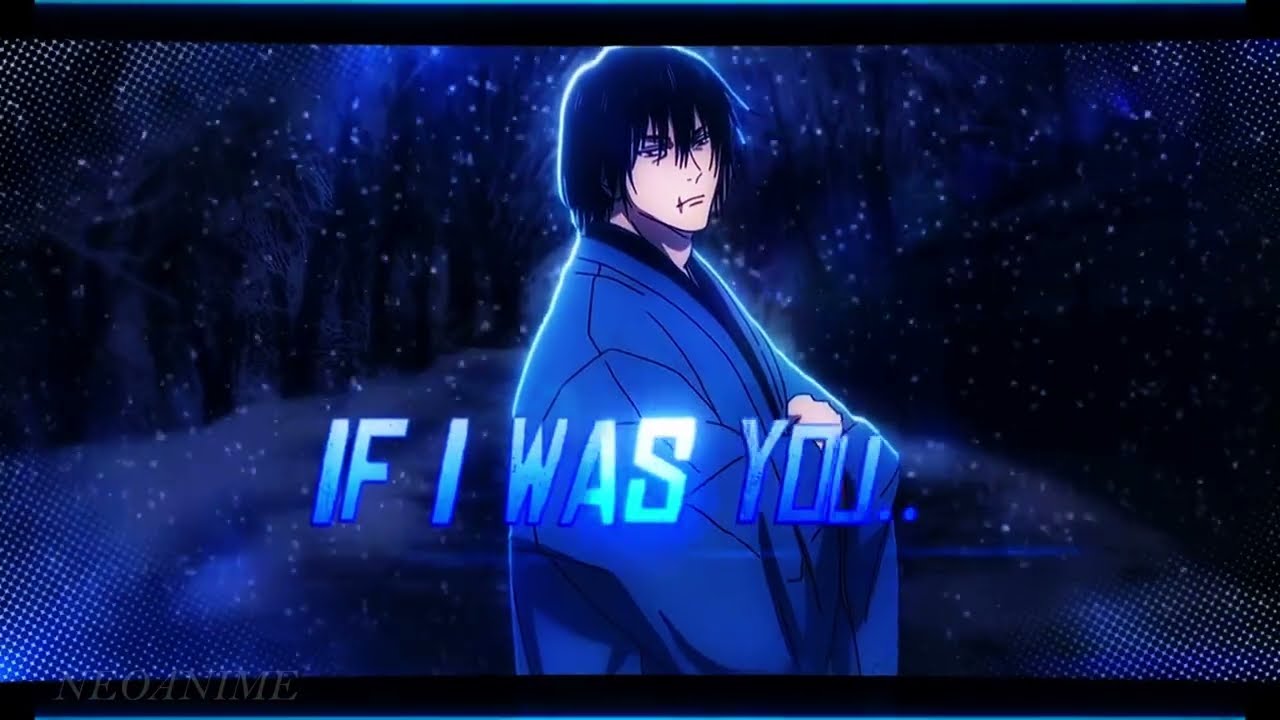 Gojo - Timeless [Edit/AMV] 4K! 