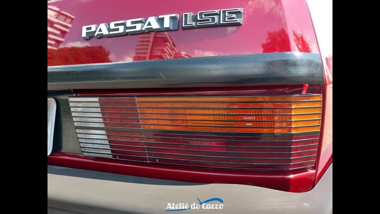 PASSAT LSE 