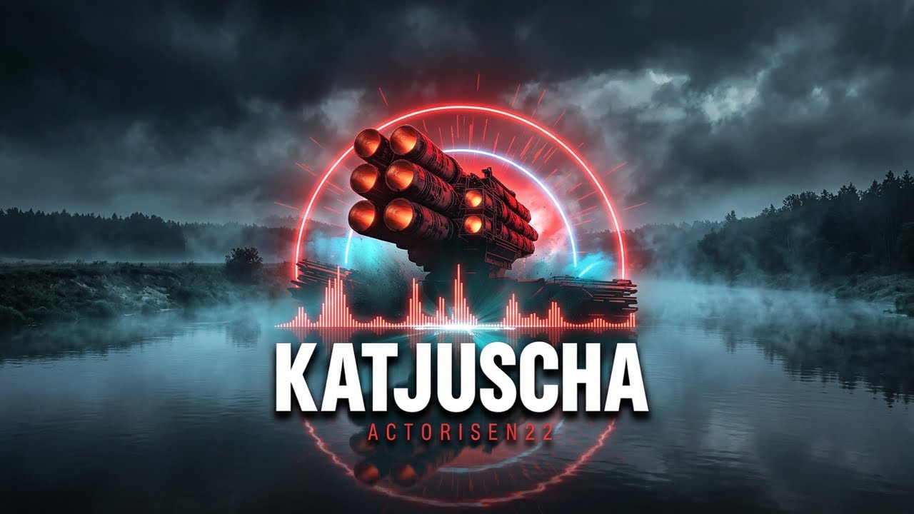 [Hardstyle Mix]  Katjuscha - German