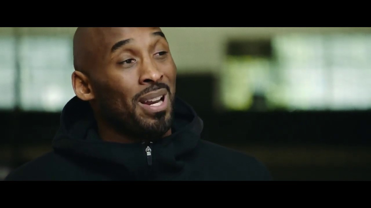Kobe Bryant: 