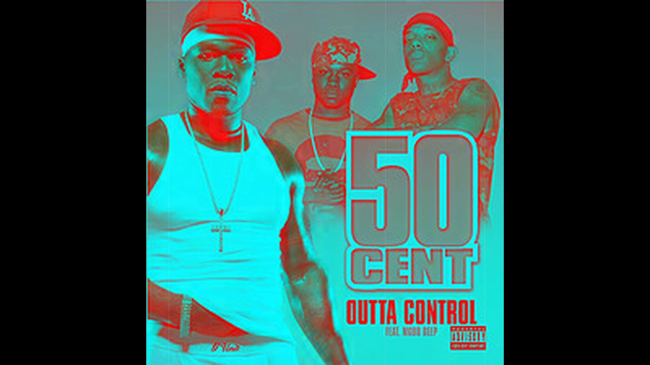 Outta Control (Remix) - 50 Cent - Slowed Down by 
