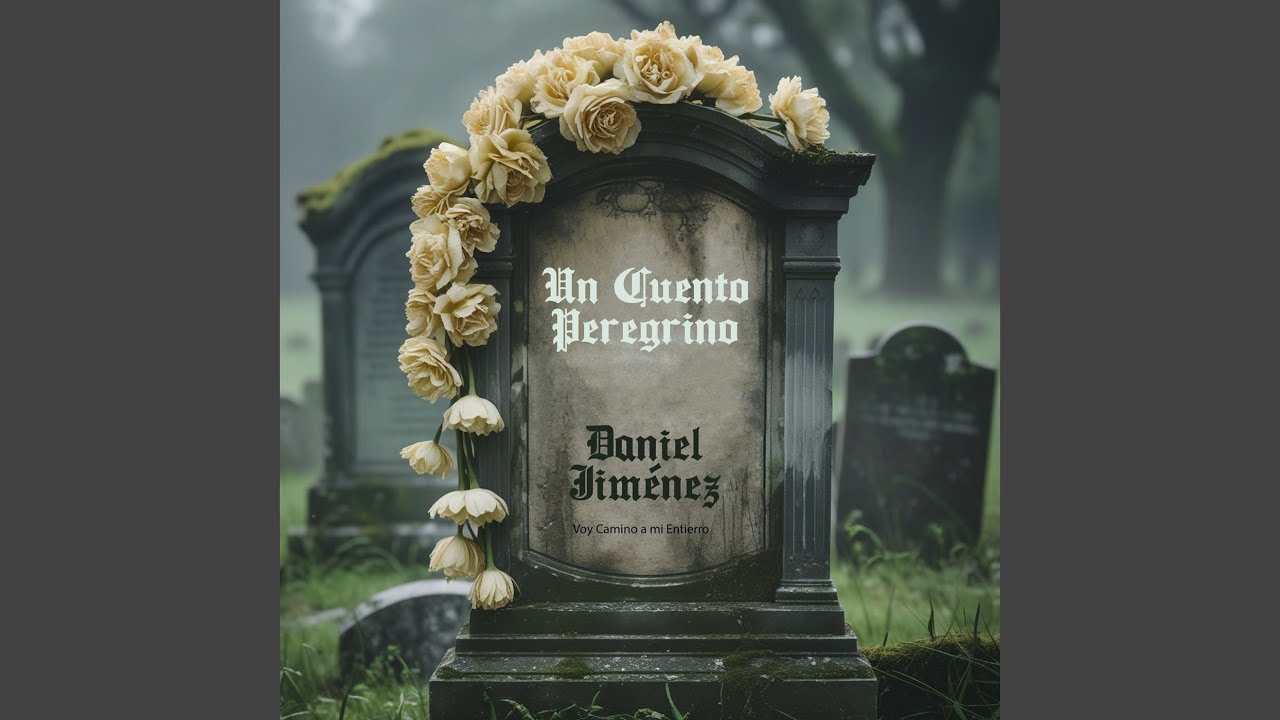 Un Cuento Peregrino