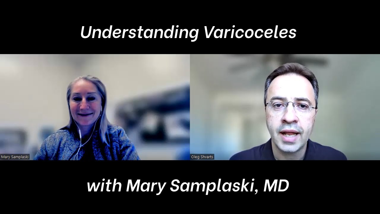 Better Fertility: Understanding Varicoceles