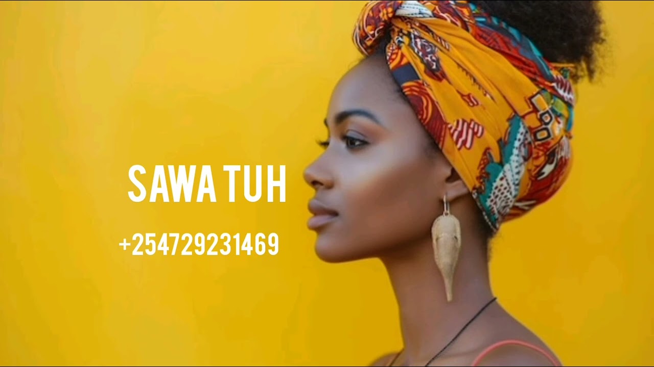 Slow zouk love x reggaeton x Bongo fleva instrumental beat(sawa tuh) prod by twister wao