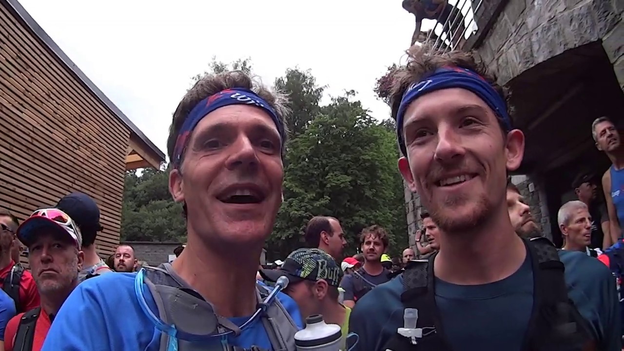 trail des fantomes 2019, 33km