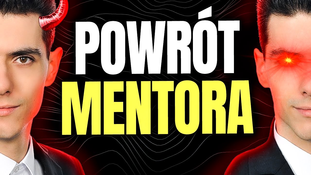 SZACHOWY MENTOR POWRÓCIŁ!