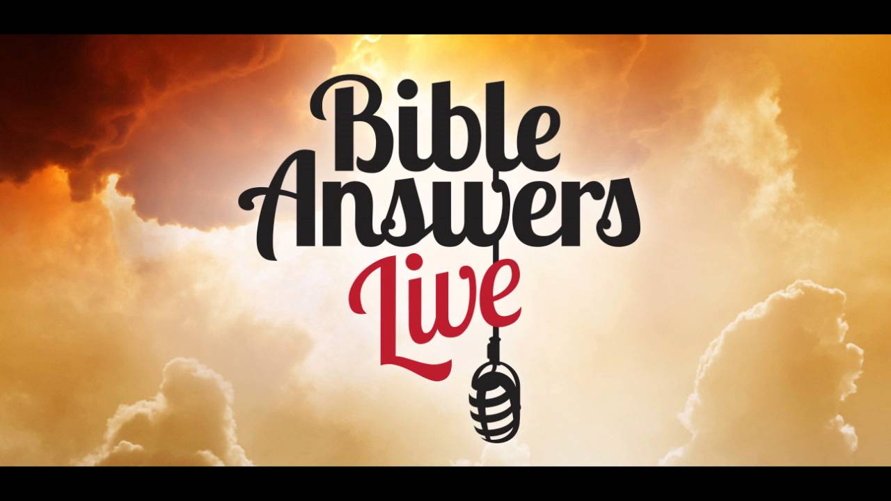 Scattering Gospel Seeds (Bible Answers Live) [Audio only]