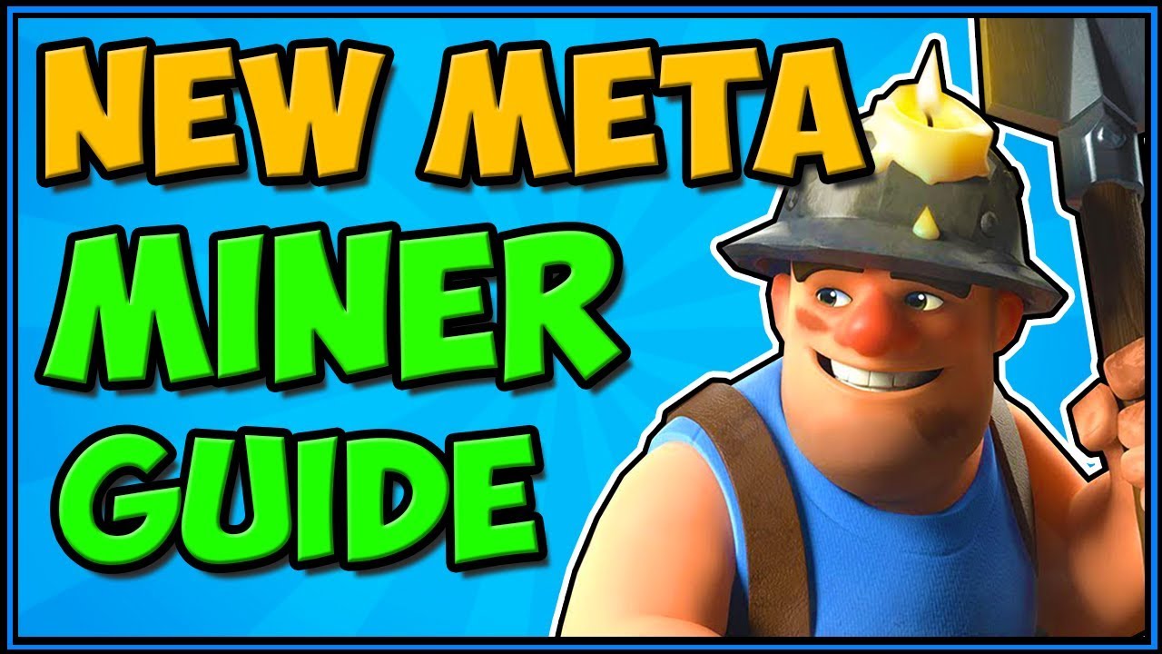 NEW META MINER GUIDE TH10 | CLASH OF CLANS | Town Hall 10 Attack Strategy