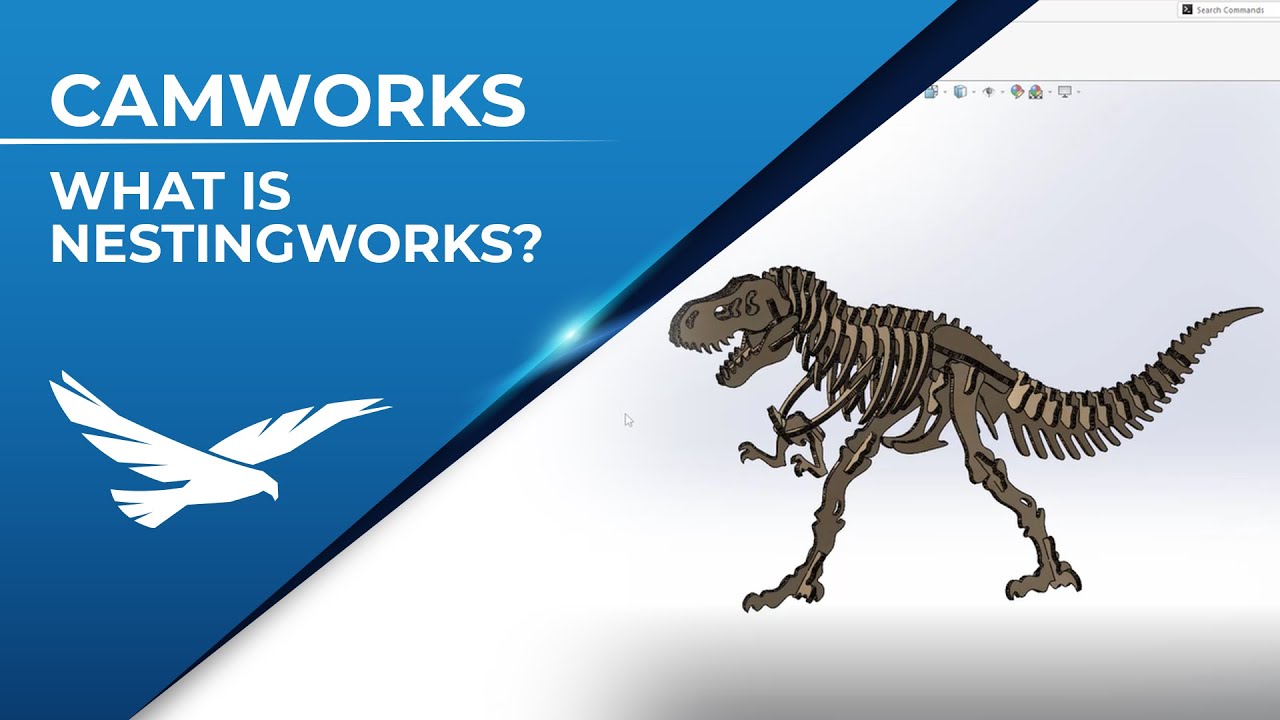 What is NestingWorks?