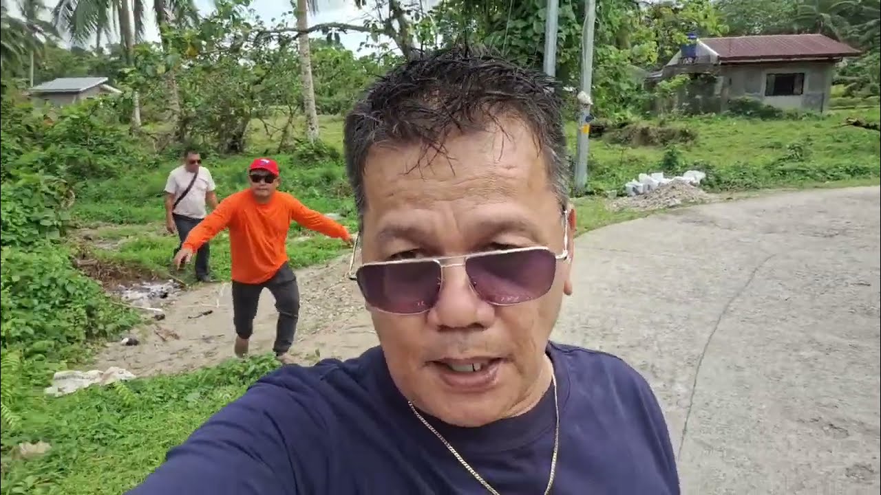 PABAHAY KAY JAJA SOBRANG LAKI