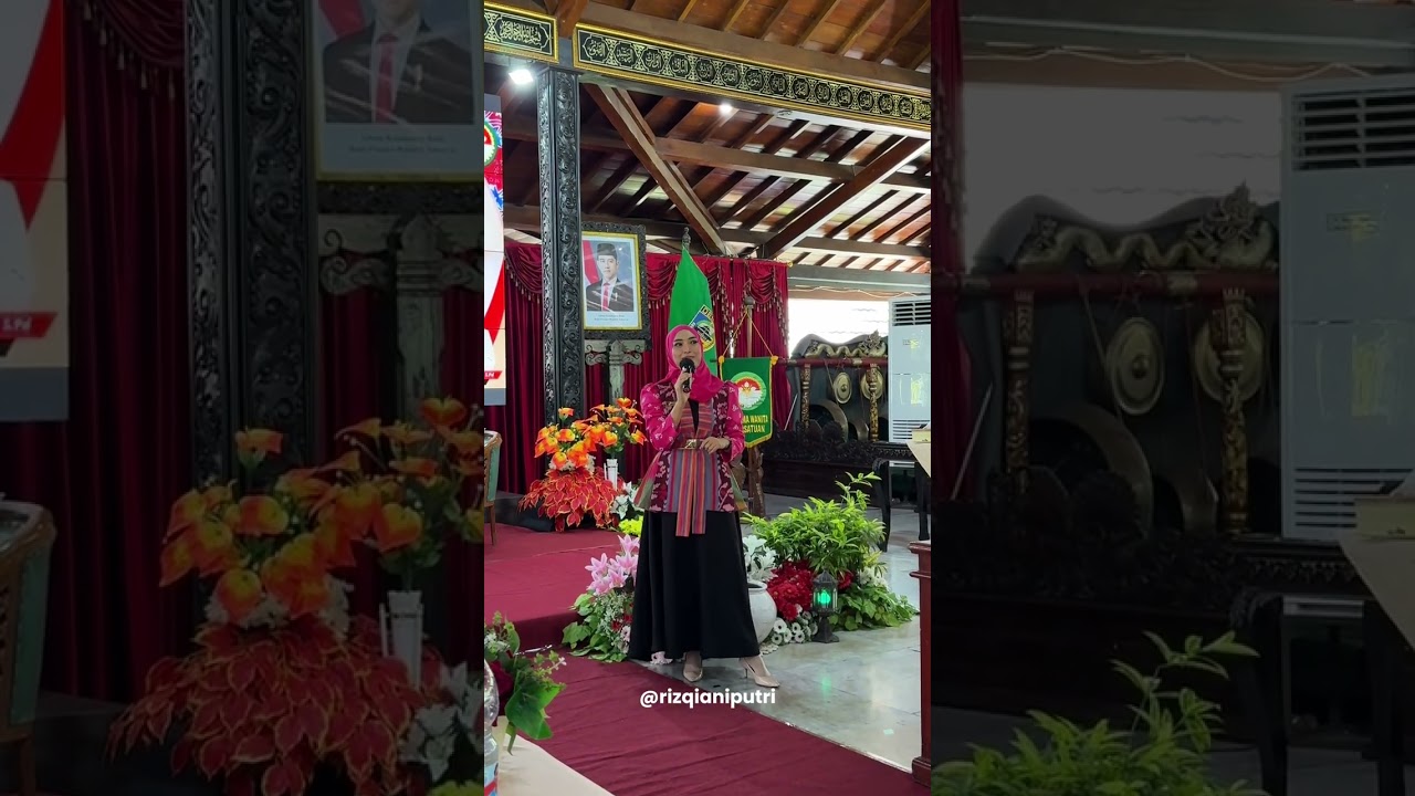 Jadi Gini Ceritanya …
