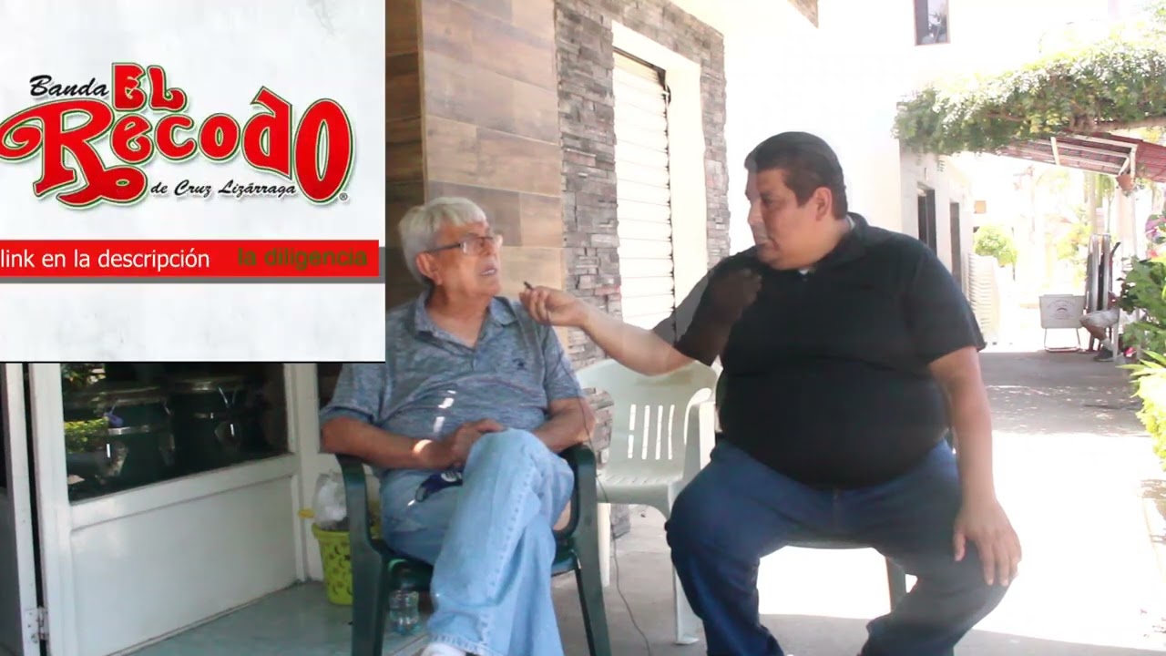 Entrevista Con Isidoro Ramirez 