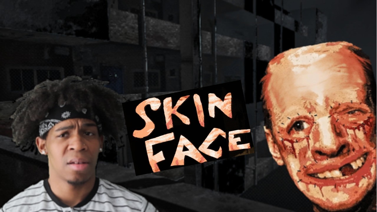 By far the WEIRDEST game I've ever played...