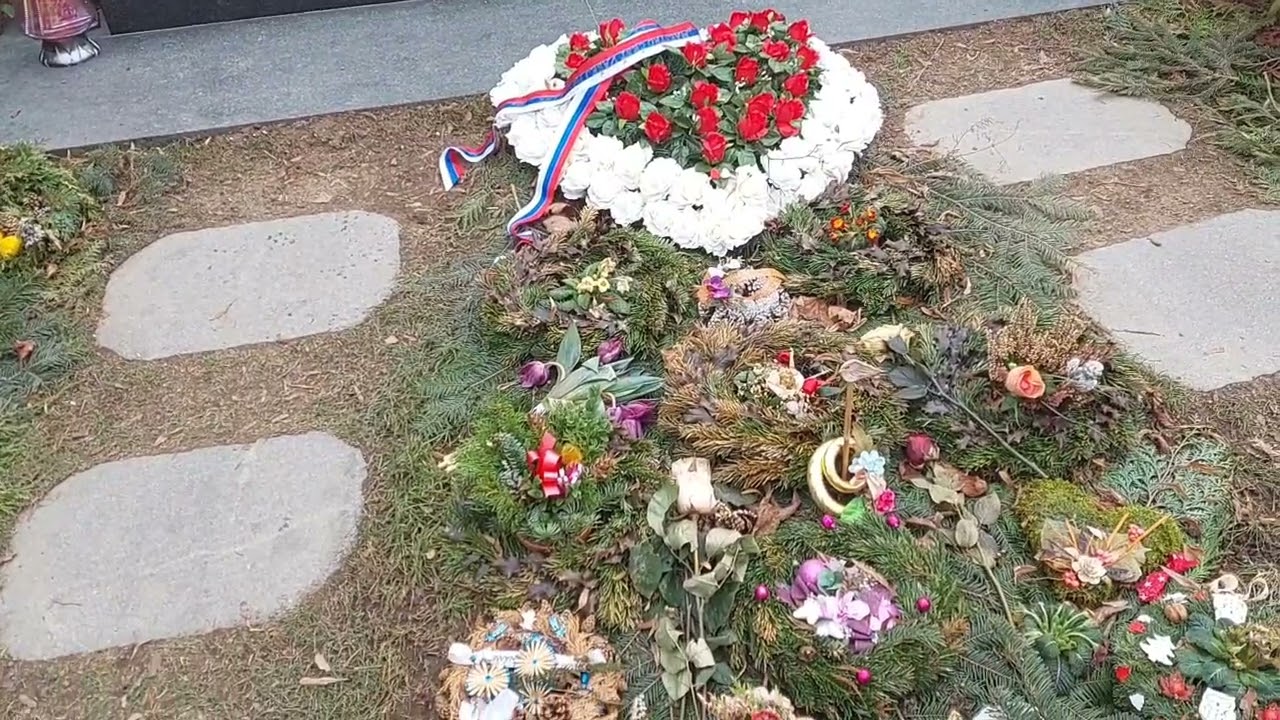 Vzpomínka na Karla Gotta