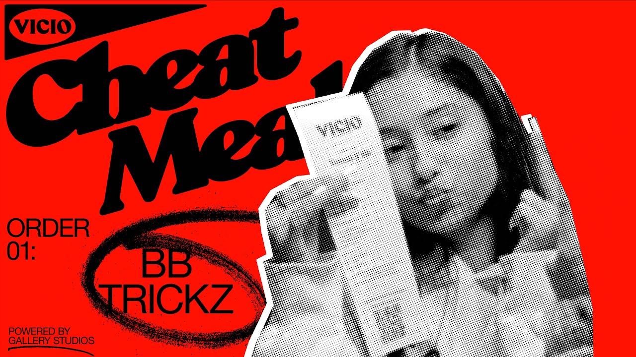 Bb trickz & Yenesi | VICIO Cheat Meal 01