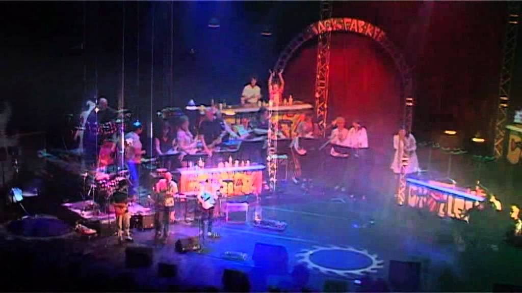 Musica'n Rythme de Musica Crolles le 12 mai 2012 (vidéo officielle)