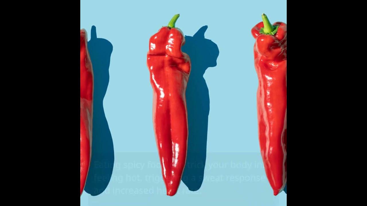 Exploring the Benefits and Risks of Spicy Foods