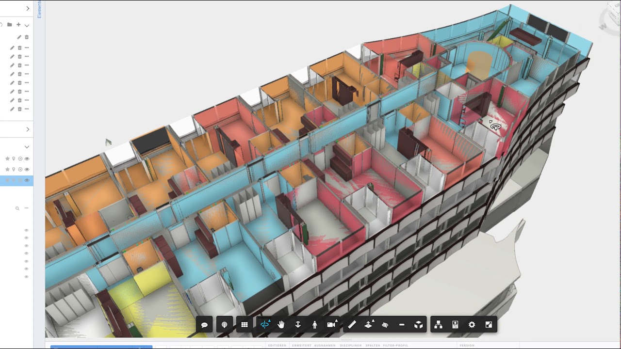 #IoT Daten in BiG&reg; abrufen