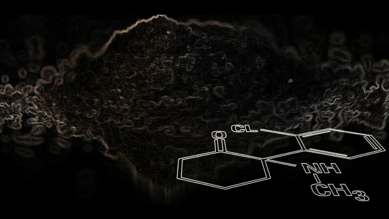 Ketamine (Like) ➤ Narcotic Trance Music ➤ Revolutionary 4D Technology (Based on Binaural Beats)