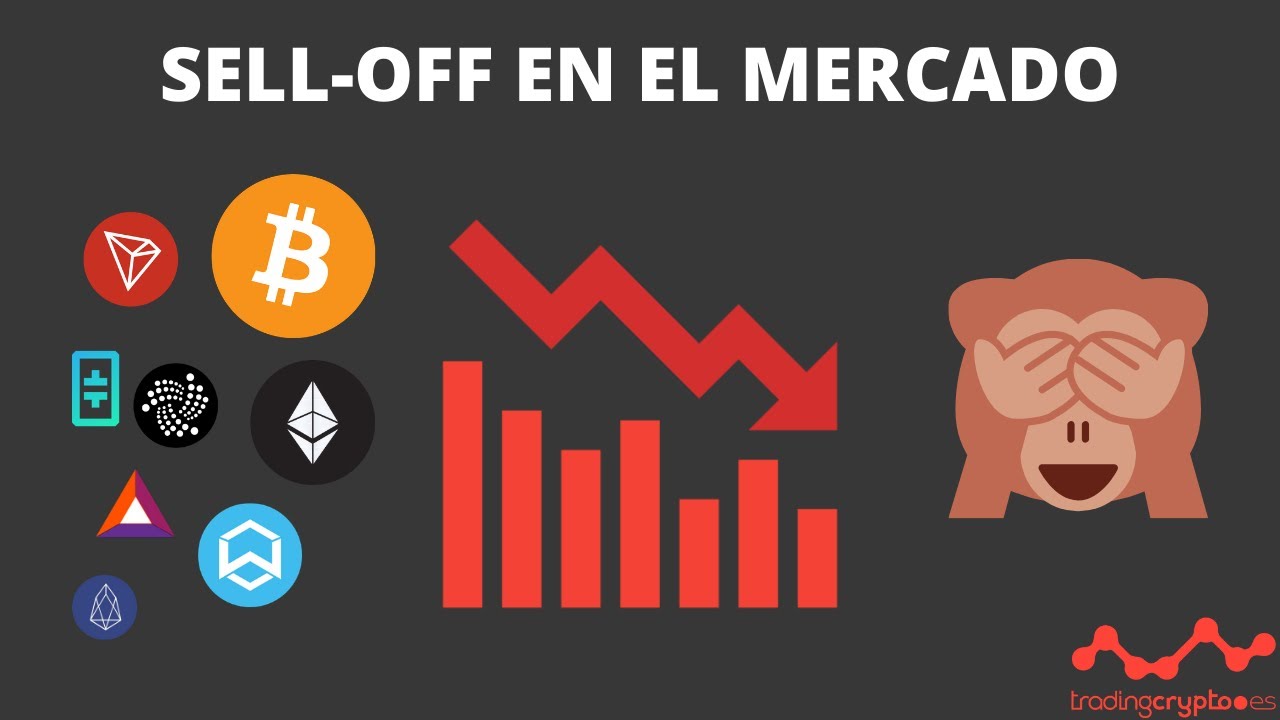 &iquest;Qu&eacute; le pasa al cryptomercado? An&aacute;lisis con Wyckoff y Order Flow