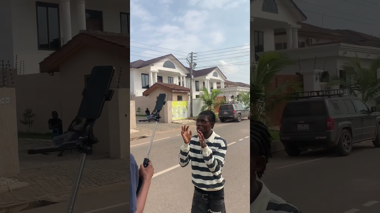 Gaaga from Trap life Ep drops 5th august #actionteaser #specialclip #watchteaser