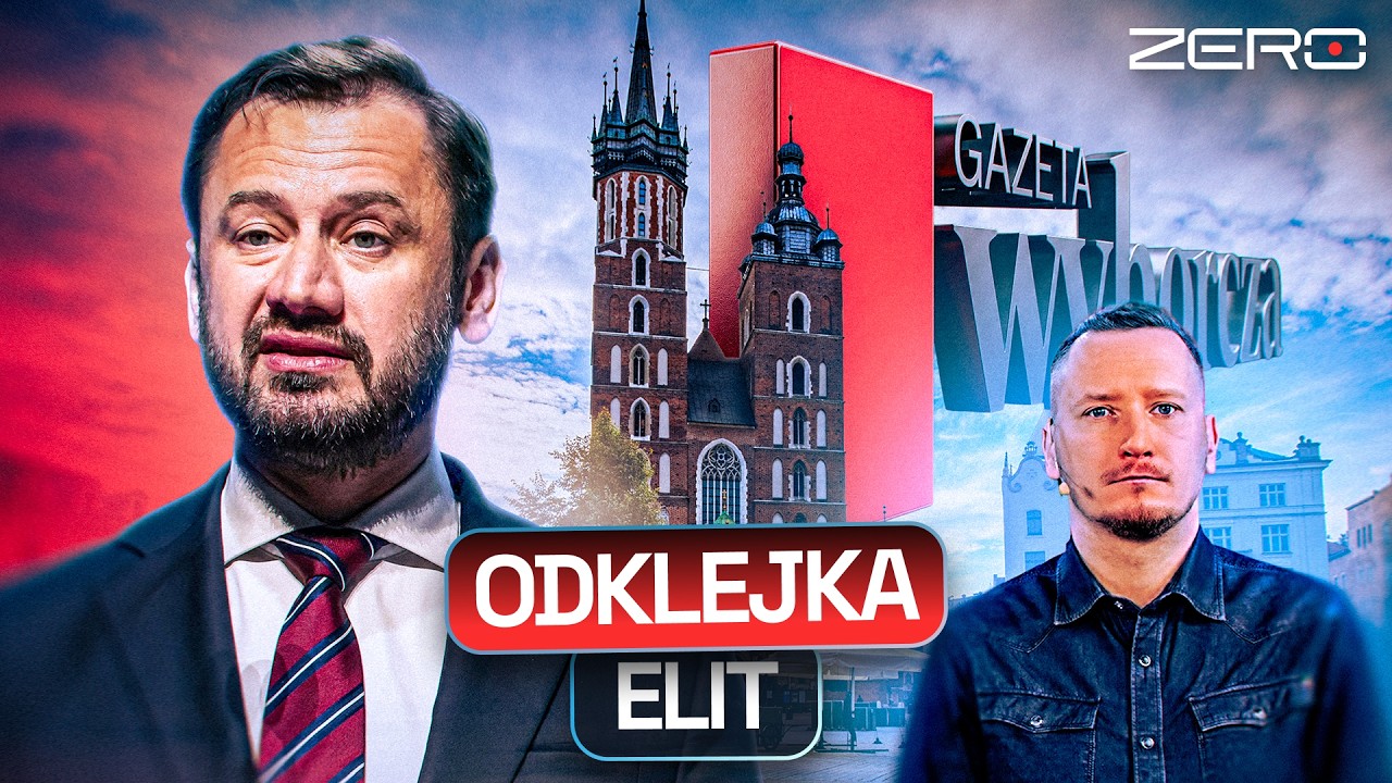 MISZALSKI. WYBORCZA. SZCZEPKOWSKA. ZERO REFLEKSJI PO REFERENDUM